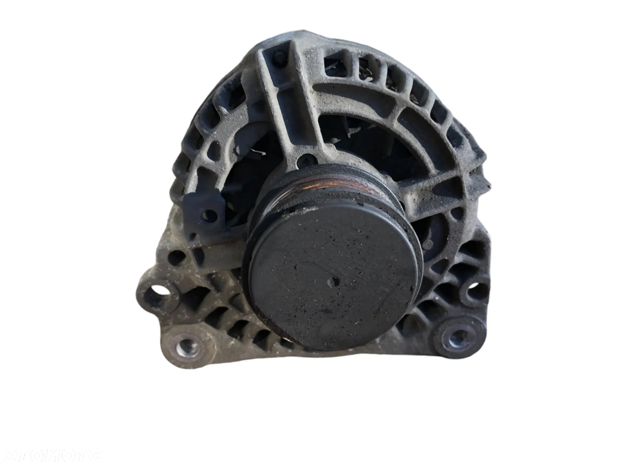 Alternator 6PK 70A 038903023K Vw Golf IV Seat Ibiza Octavia 1.9 TDI - Gwarancja Wysyłka - 3