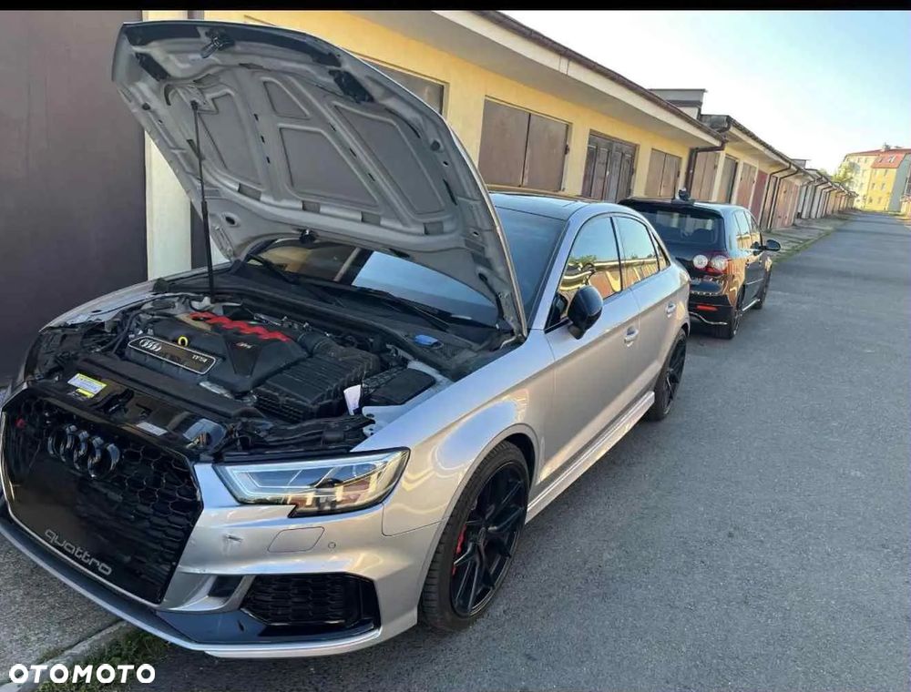 Audi RS3 Sportback TFSI quattro S tronic - 5