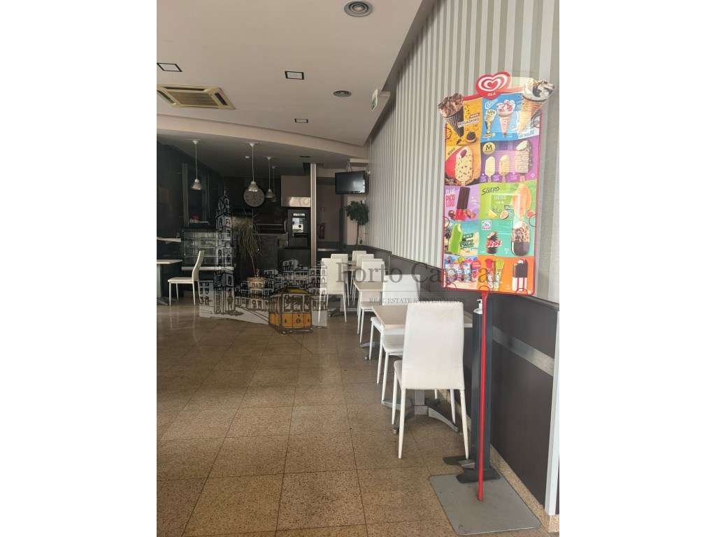 VENDE-SE LOJA DE GAVETO EM PEDROUÇOS - Grande imagem: 3/21