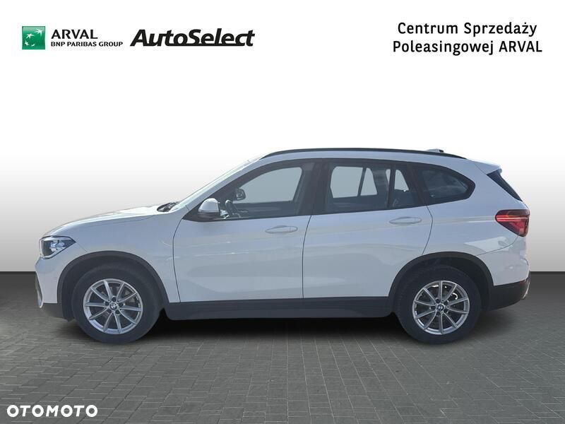 BMW X1 sDrive18i - 2