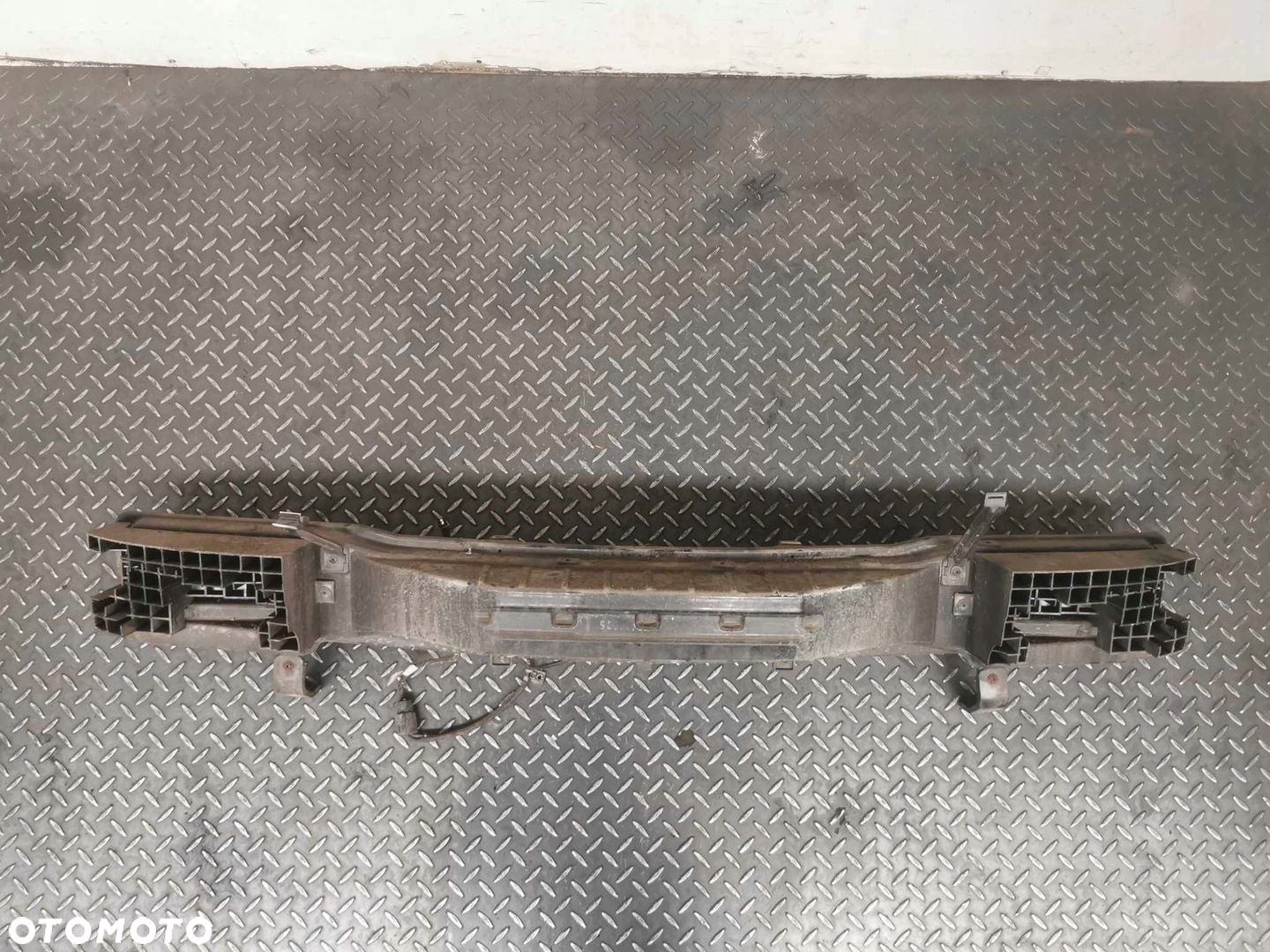 BELKA POD ZDERZAK TYŁ HYUNDAI IX20 OE 86631-1K000 - 2
