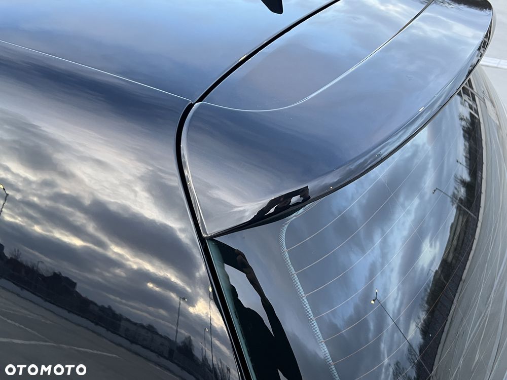 Volkswagen Golf 2.0 TSI GTI - 23