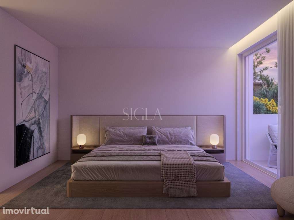 T4 em Matosinhos - Grande imagem: 4/13