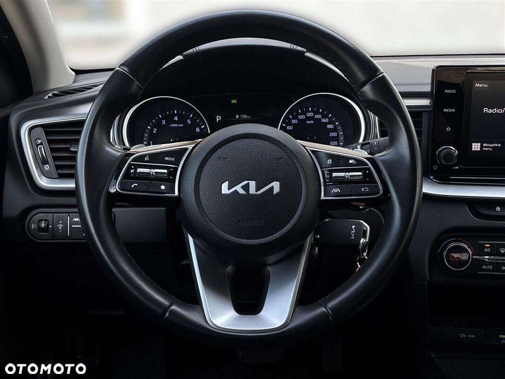 Kia XCeed 1.5 T-GDI M DCT - 15