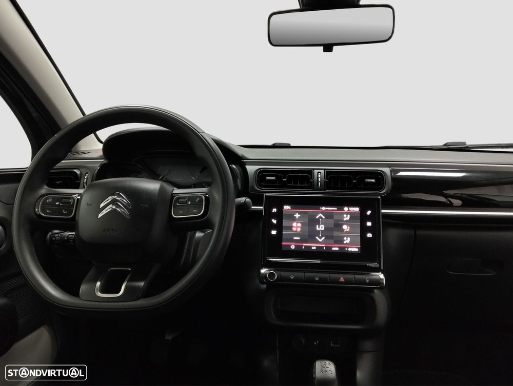 Citroën C3 1.2 PureTech Feel - 7