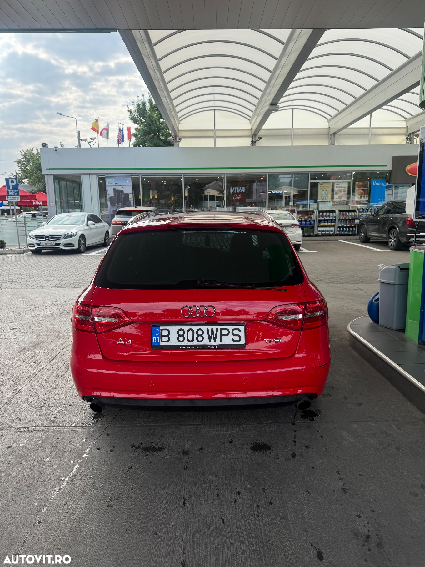 Audi A4 - 17