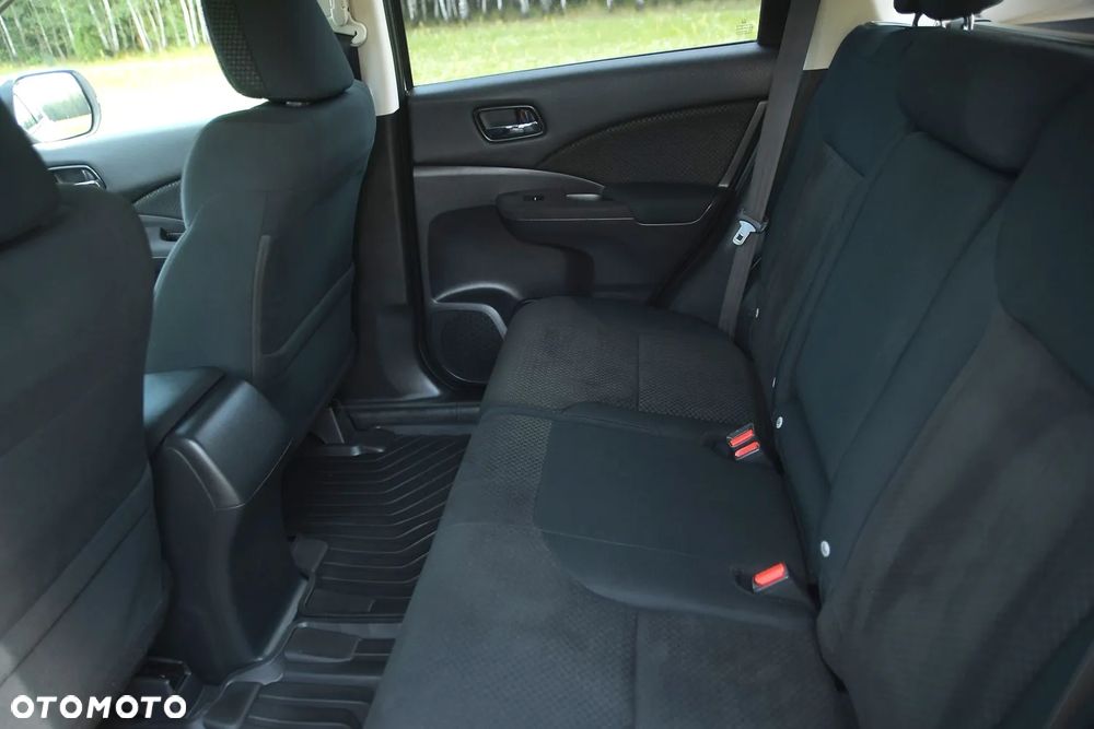 Honda CR-V 2.0 Executive - 25