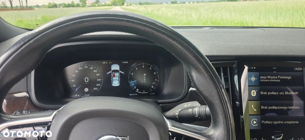 Volvo S90 T5 Momentum - 8