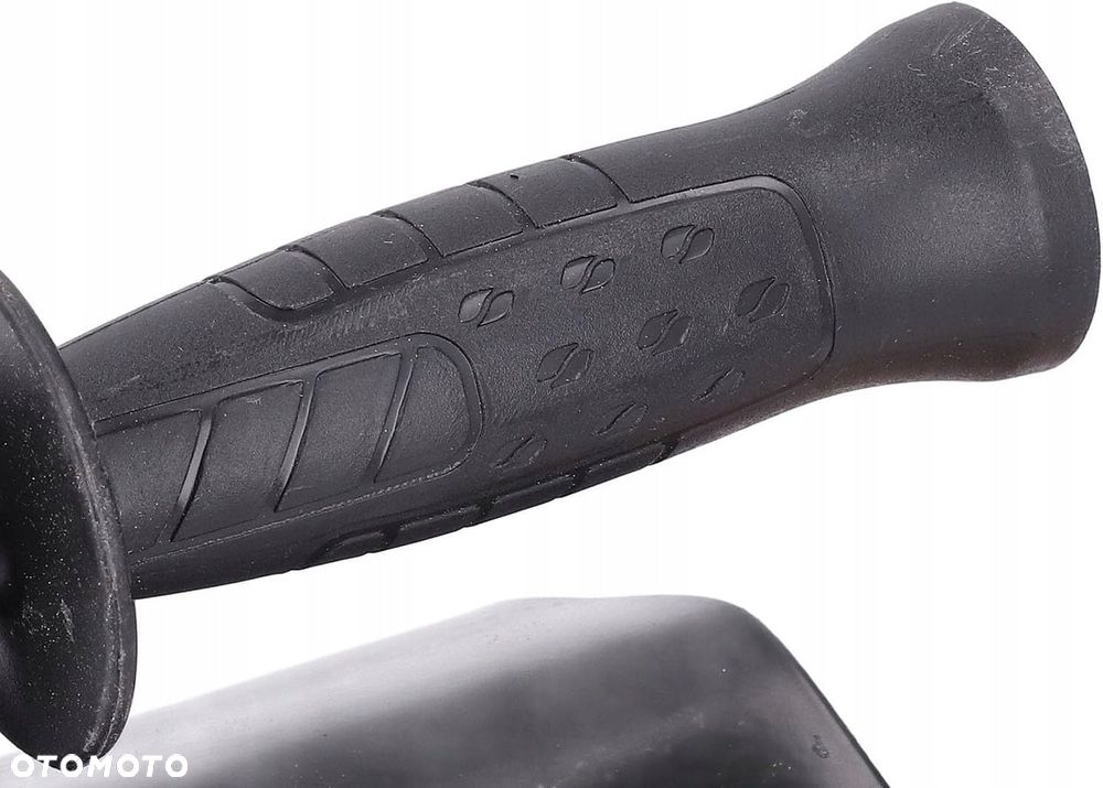 Przystawka na szlifierkę M14 do satynowania matowienia satyniarka stalowa - 13