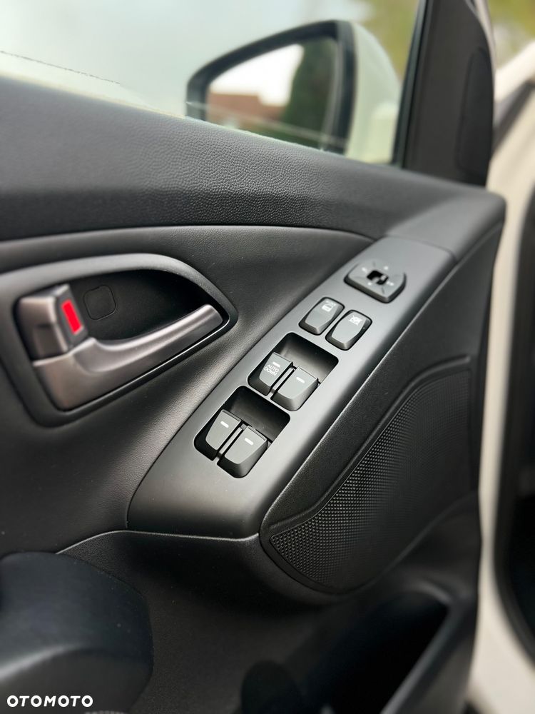 Hyundai ix35 1.6 2WD Trend - 23