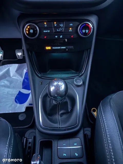 Ford Puma 1.5 EcoBoost ST Gold Edition - 18