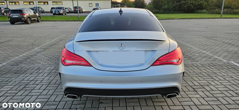 Mercedes-Benz CLA 200 CDI AMG Line - 26