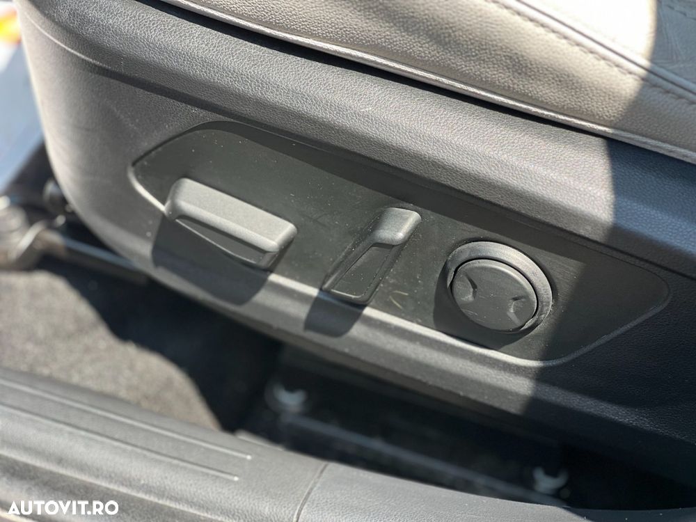 HYUNDAI Tucson 2022 — imagine 11