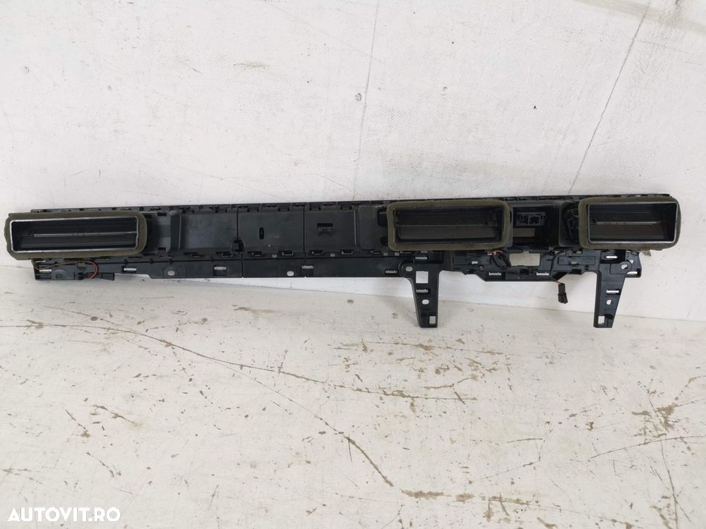 Grila Ventilatie Bord Volkswagen VW  Passat B8 2014 2015 2016 2017 201 - 5