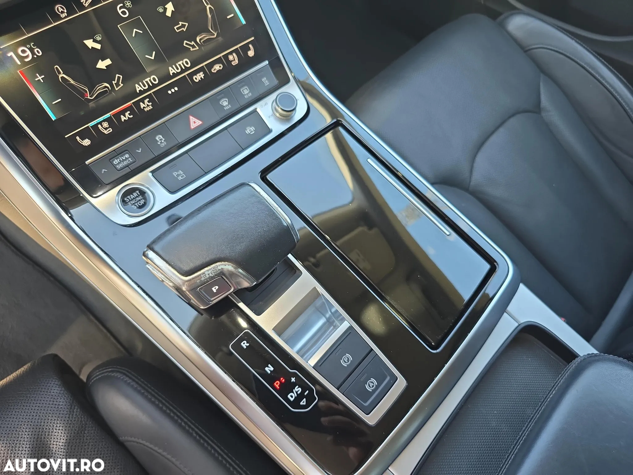 Audi Q8 - 15