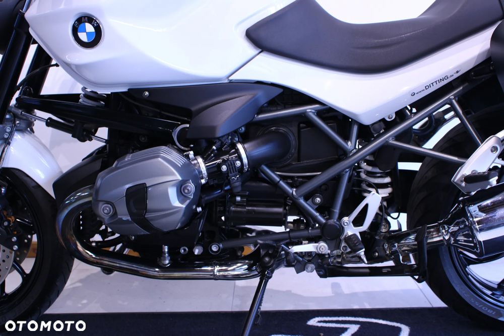 BMW R - 25