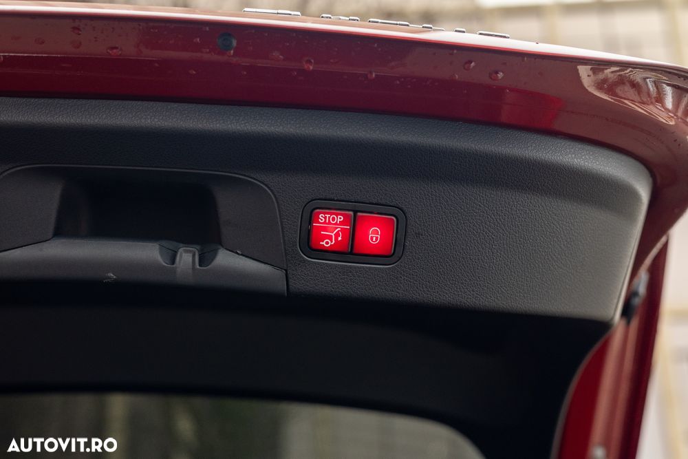 Mercedes-Benz GLE Coupe - 28