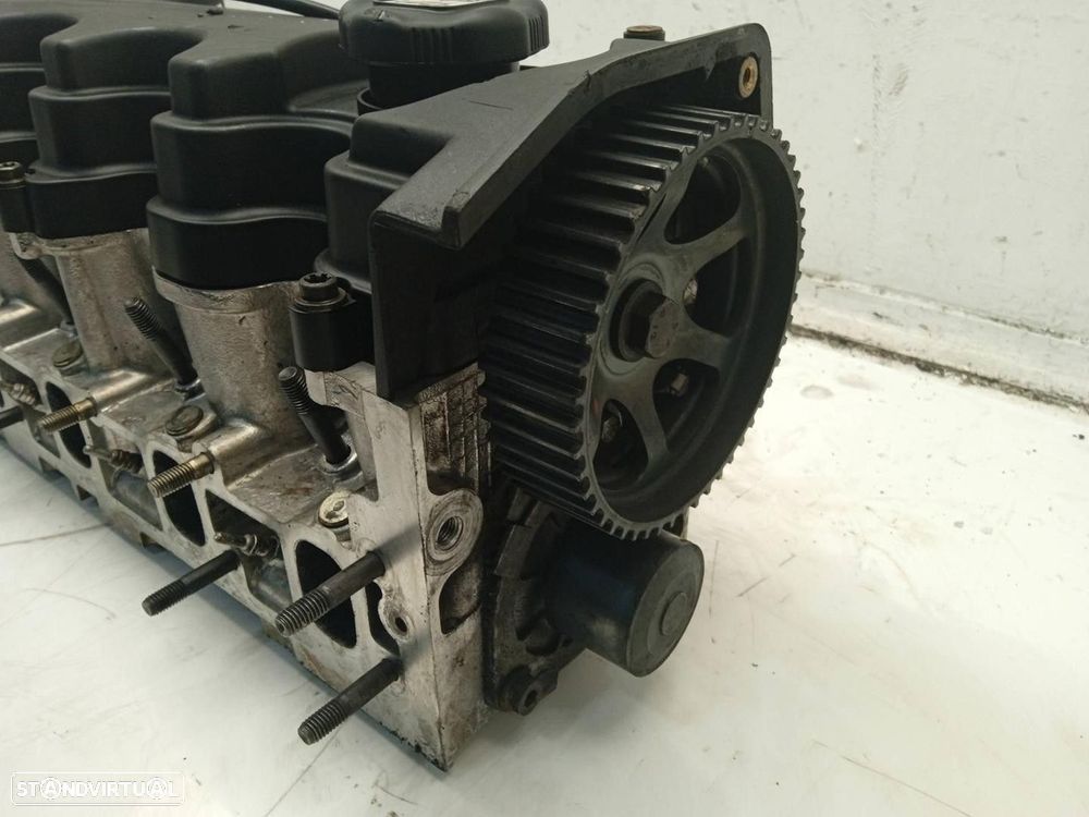 COLAÇA FIAT STILO 2003 - 3