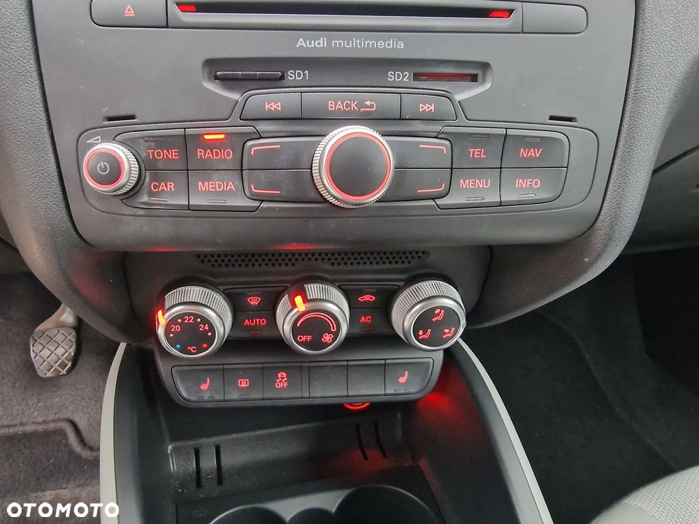 Audi A1 3-drzwiowe - 15
