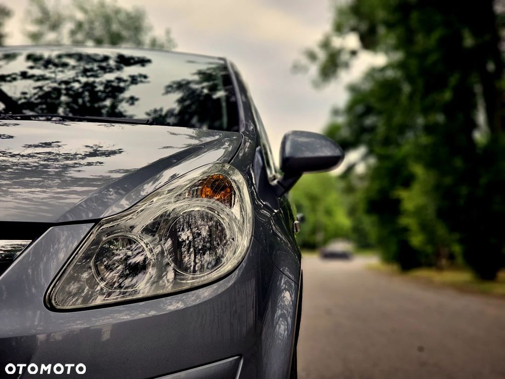 Opel Corsa - 38