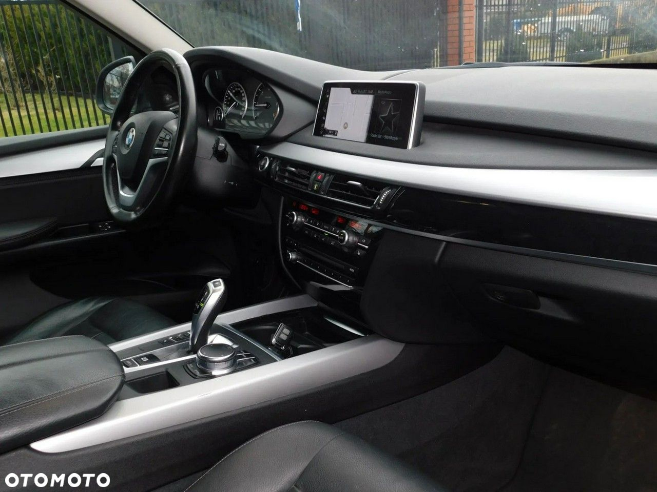 BMW X5 xDrive25d - 6