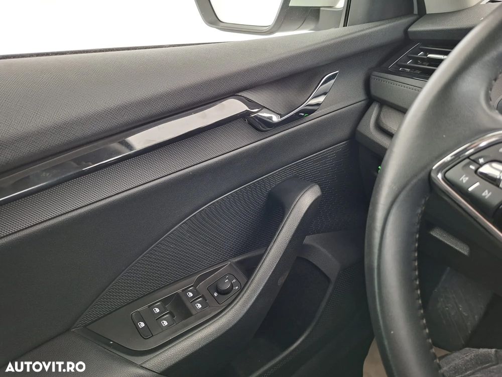 Skoda Octavia 2.0 TDI Ambition - 23