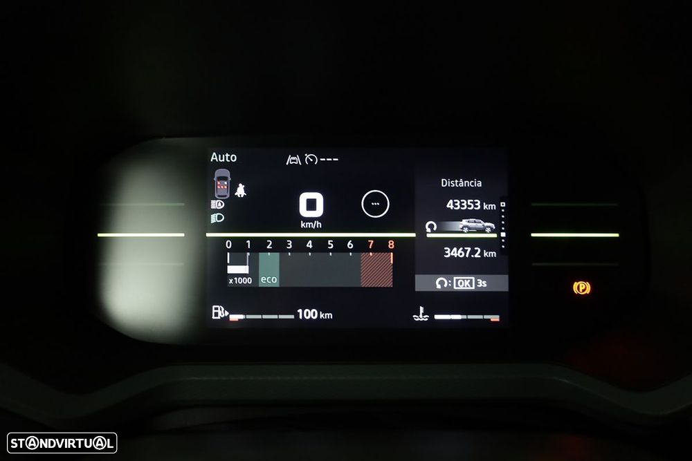 Dacia Duster - 15
