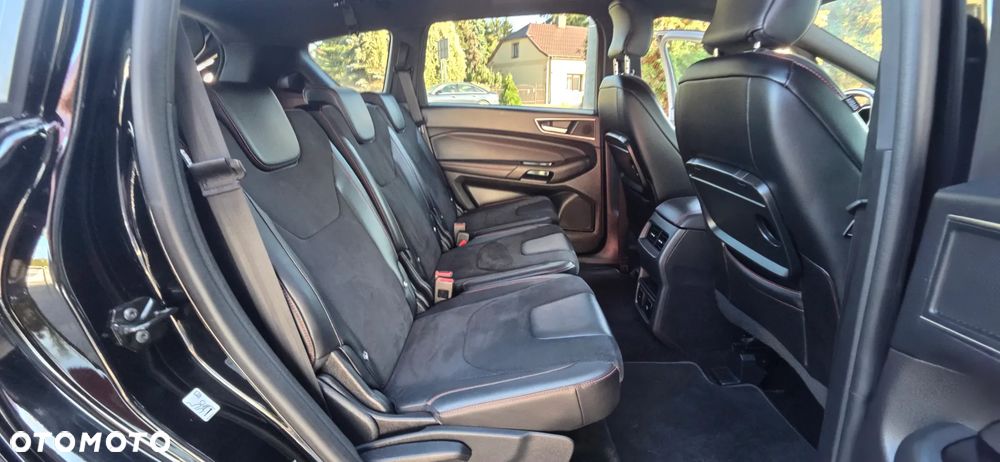 Ford S-Max 2.0 EcoBlue ST-Line - 35