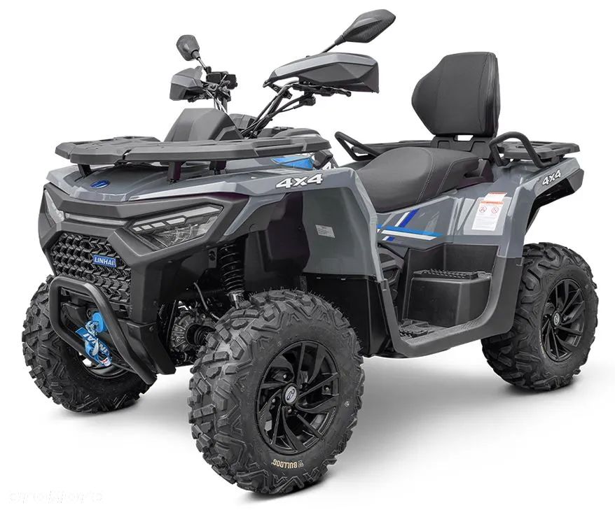Linhai ATV