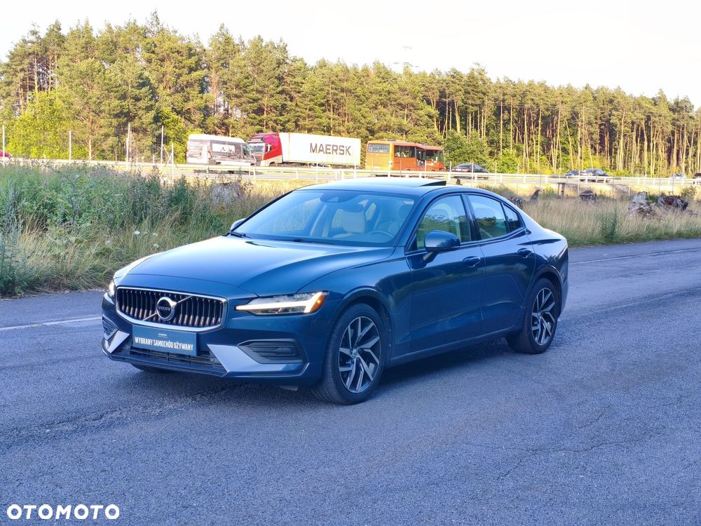 Volvo S60 T5 Geartronic Momentum - 2