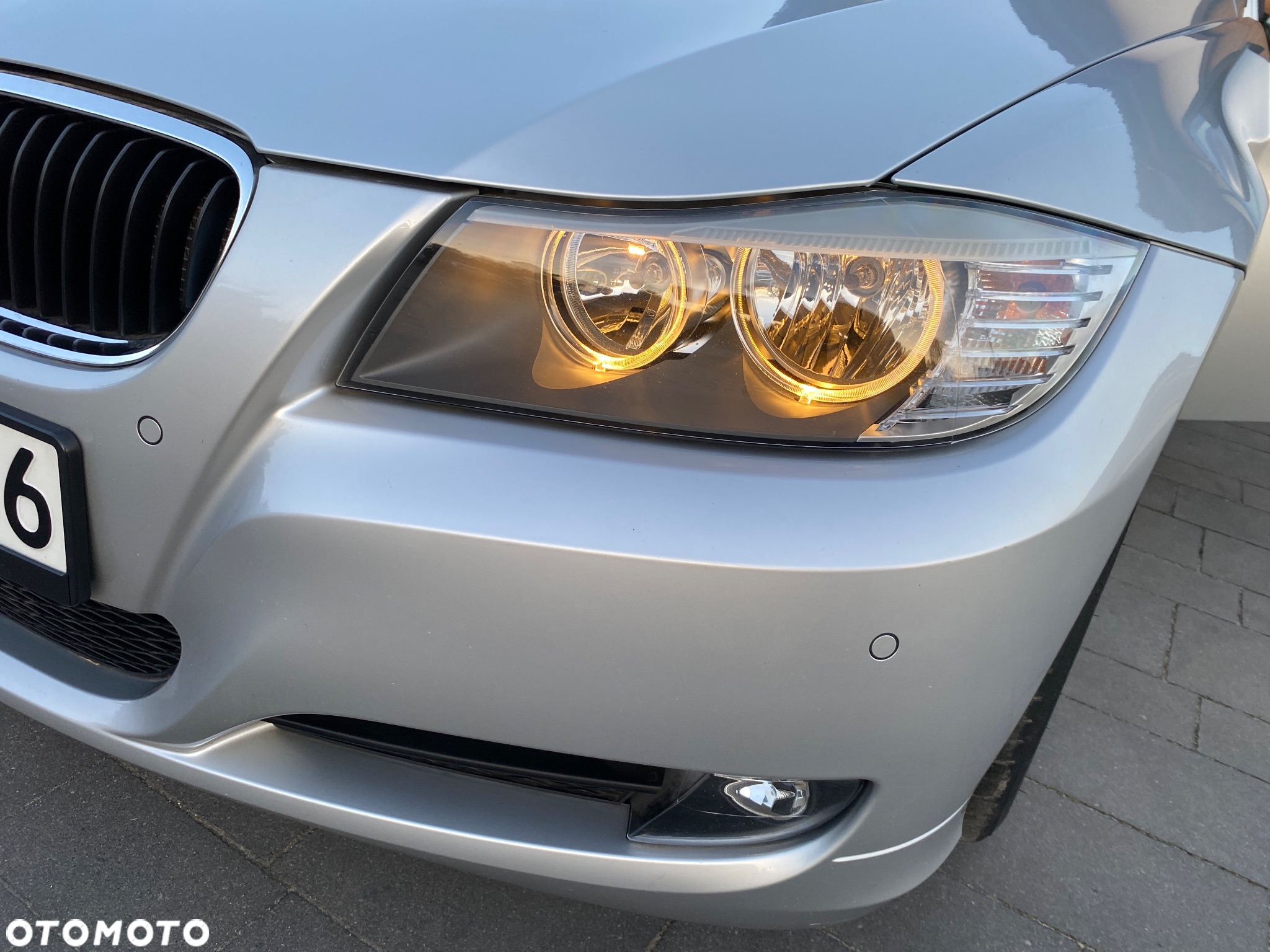 BMW Seria 3 318i Edition Sport - 38