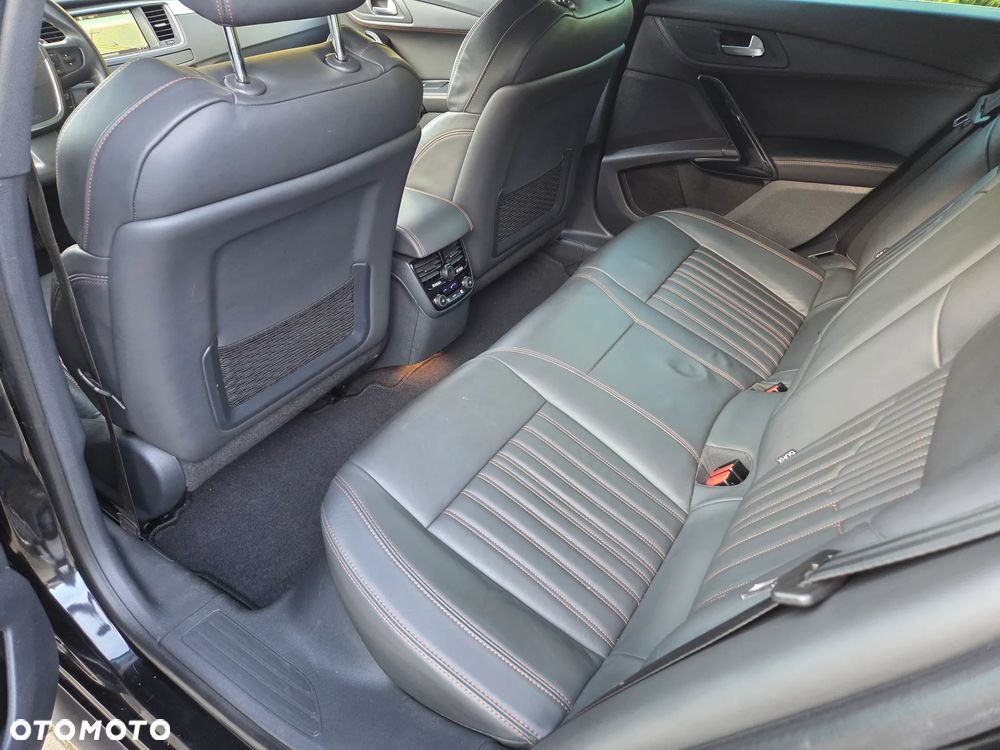 Peugeot 508 2.0 BlueHDi RXH S&S - 19