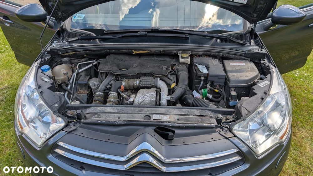 Citroën C4 - 16