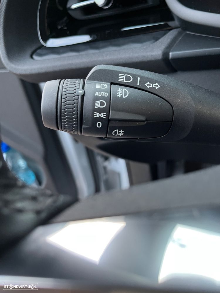 Polestar 2 Single Motor 69kWh - 14