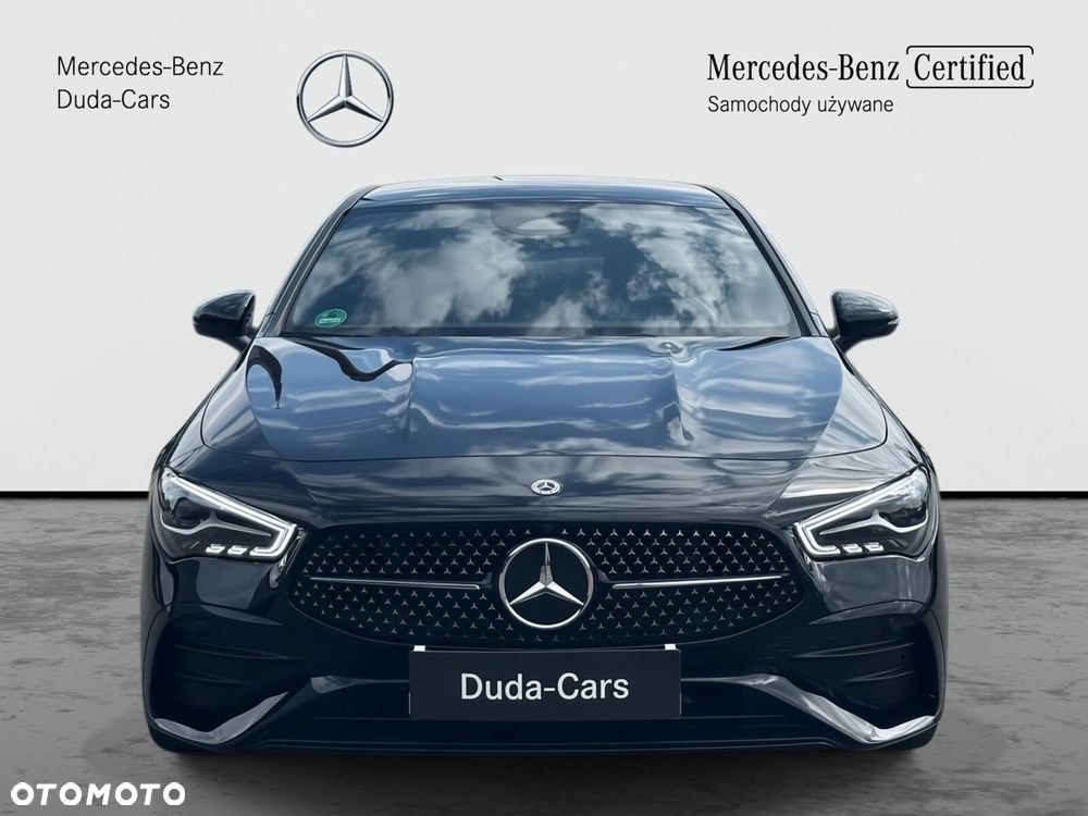 Mercedes-Benz CLA - 3