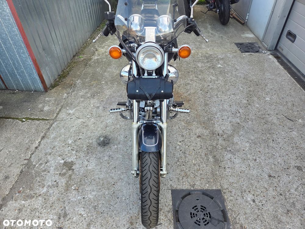 Yamaha Virago - 3