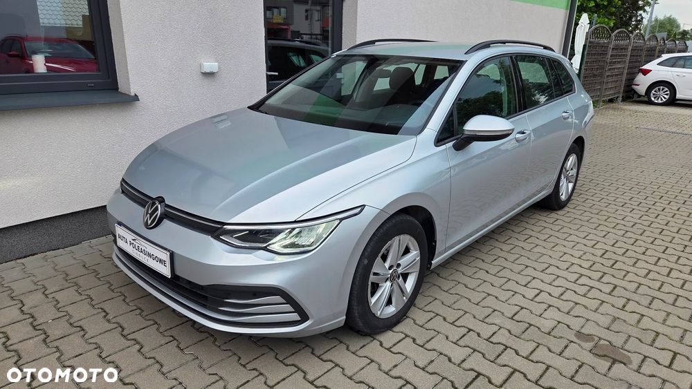 Volkswagen Golf 2.0 TDI Life - 5
