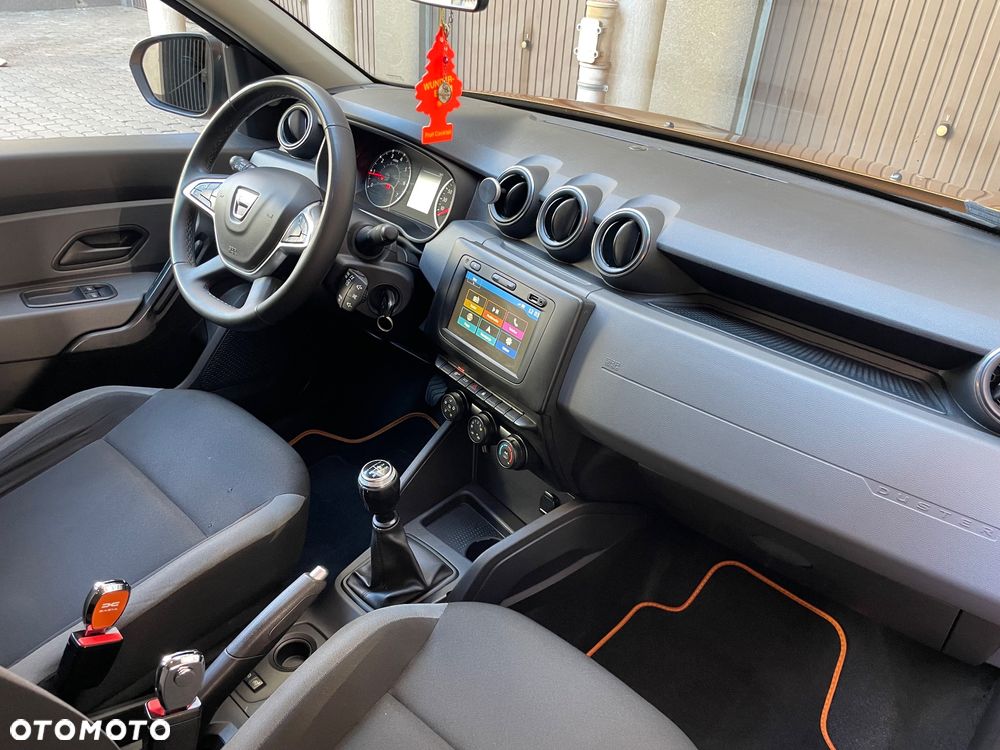 Dacia Duster 1.0 TCe Comfort - 11