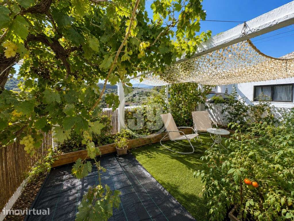 V3+2 Renovada em Canhestros, Silves Anexo Independente, Terraços e ... - Grande imagem: 2/55