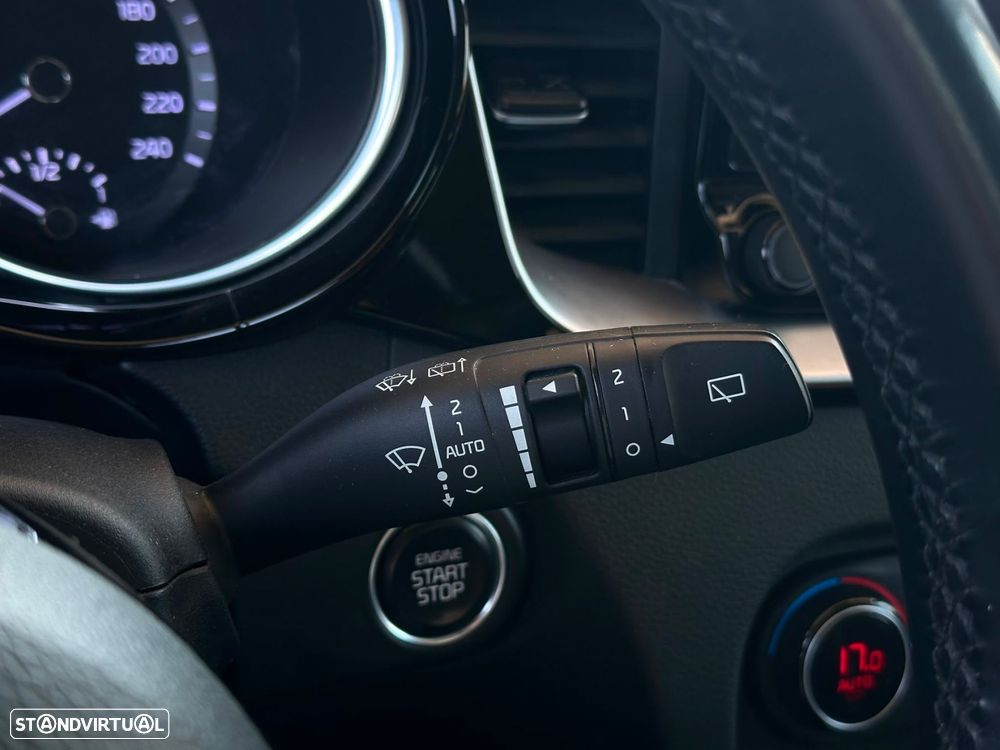 Kia XCeed 1.6 GDi PHEV Tech - 17