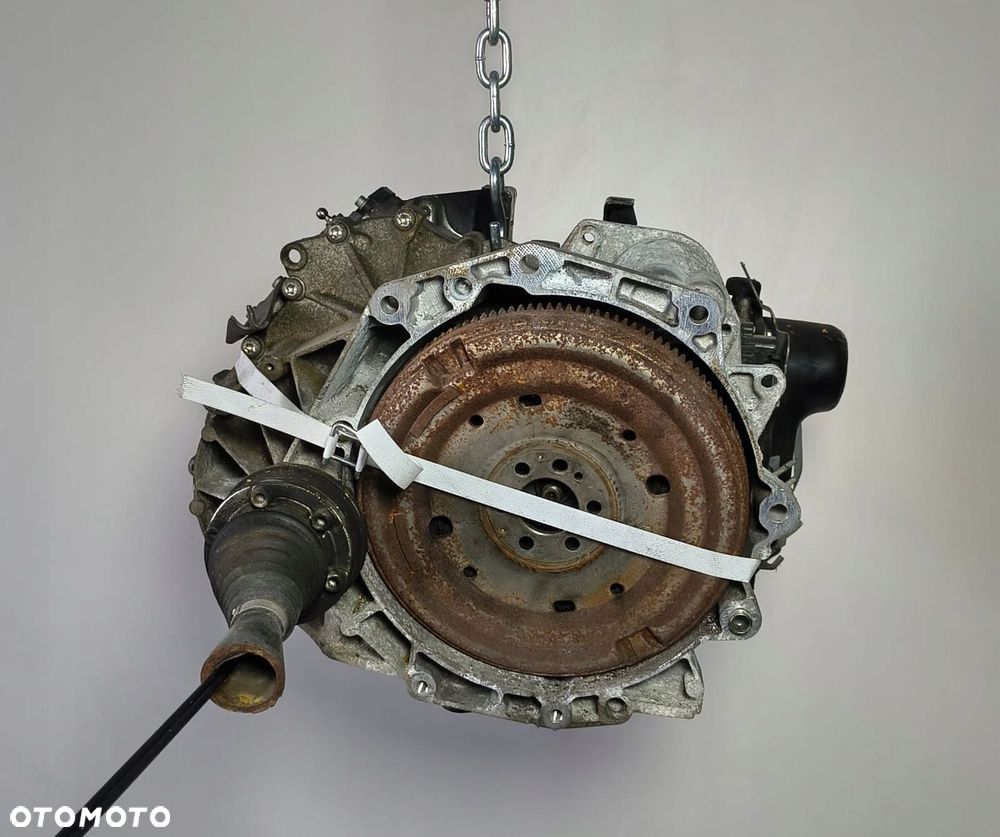 SKRZYNIA BIEGÓW AUTOMATYCZNA VW AUDI SEAT SKODA 1.2 TSI 86KM CBZ, PKZ, MPU - 2