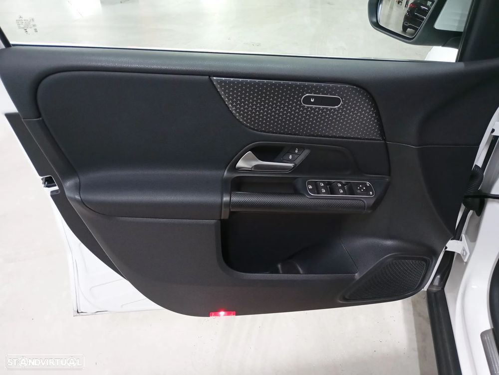Mercedes-Benz B 180 d Progressive Aut. - 11