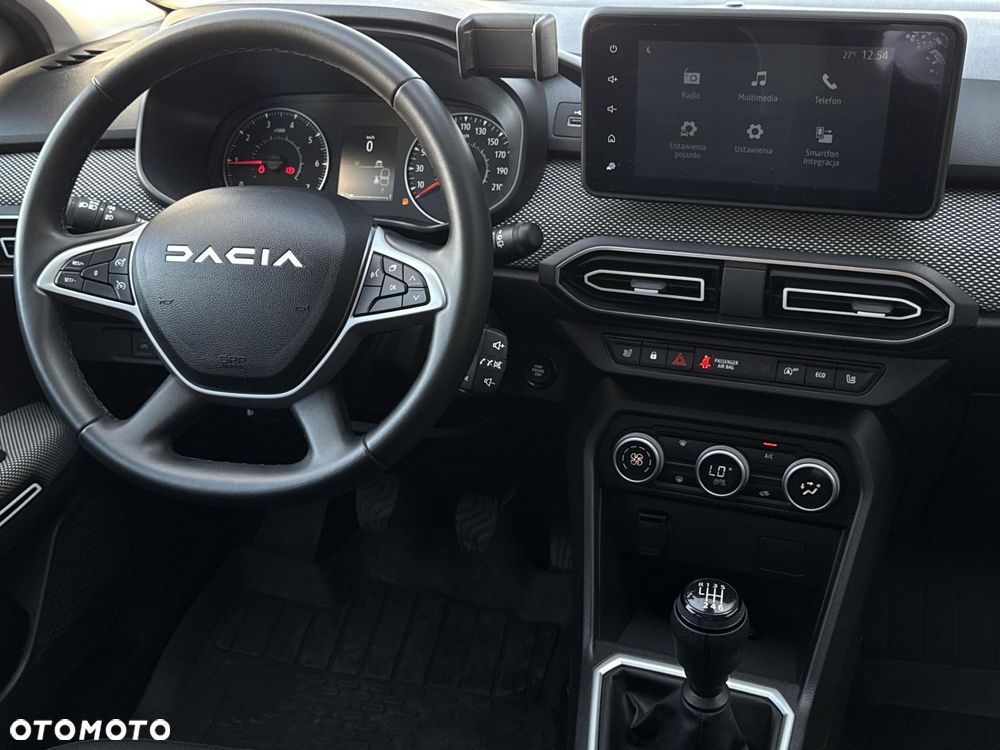 Dacia Jogger - 13