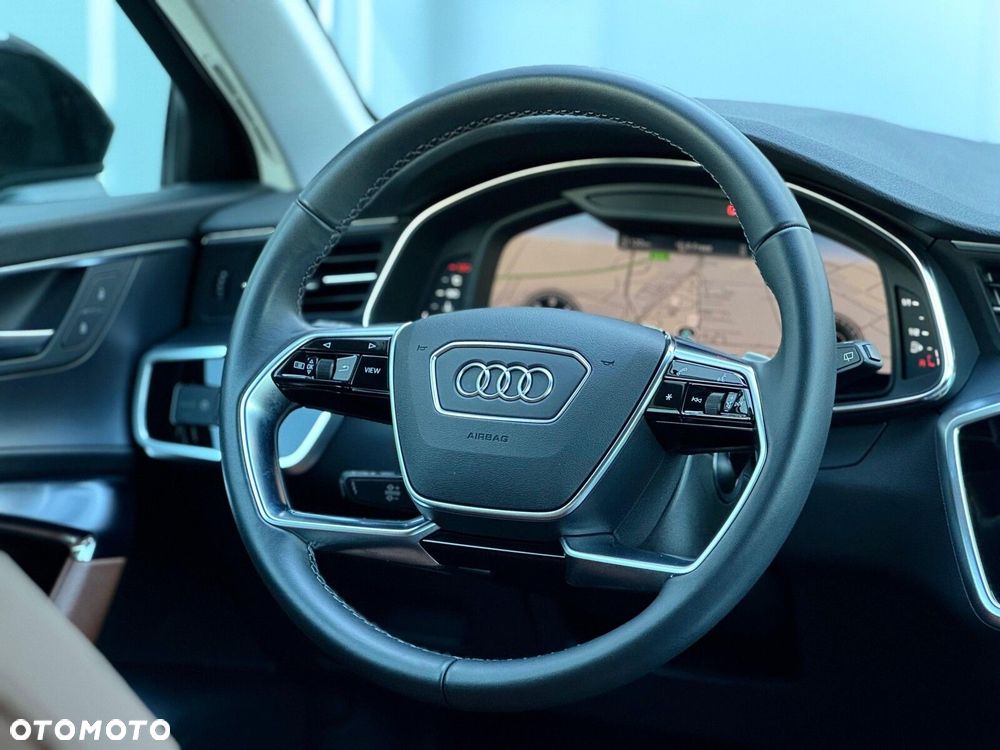 Audi A6 Allroad 40 TDI mHEV Quattro S tronic - 17