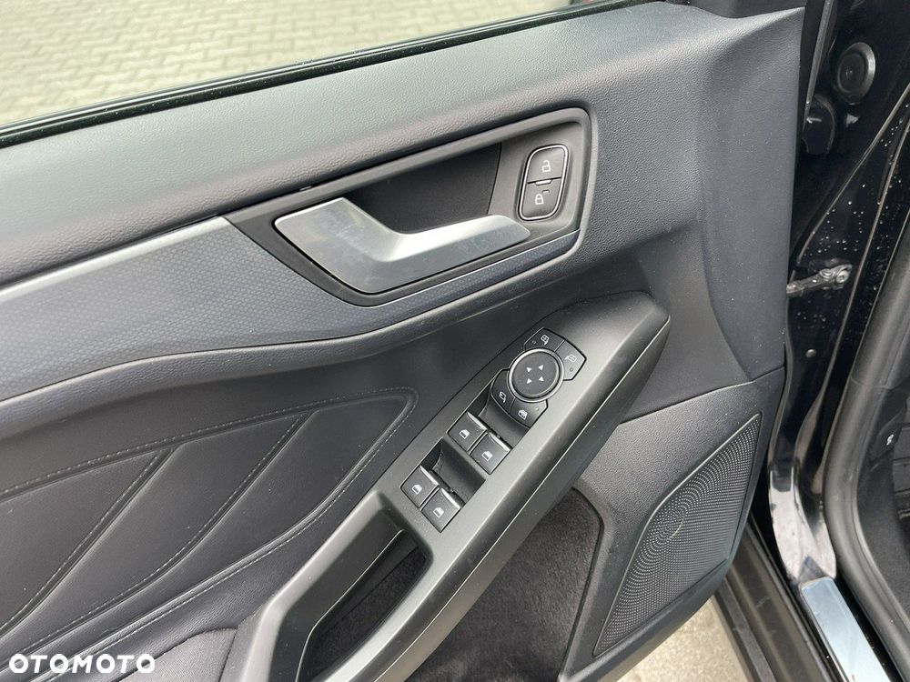 Ford Focus - 20