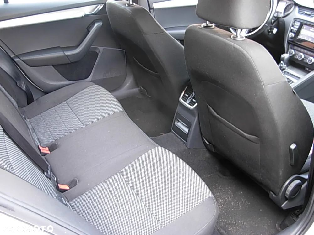 Skoda Octavia 2.0 TDI 4x4 Ambition - 7