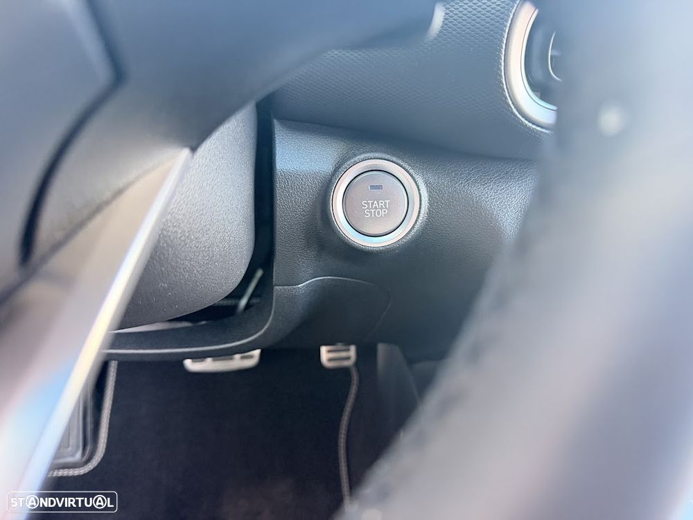 Hyundai Kauai 39 kWh Vanguard - 15