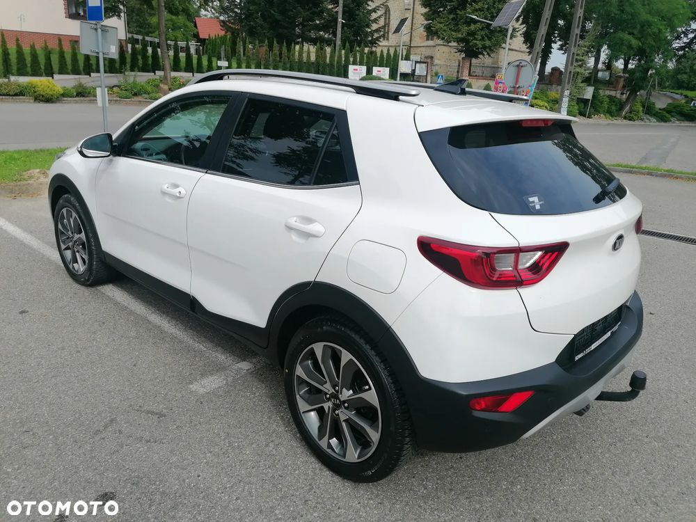 Kia Stonic 1.4 XL - 5