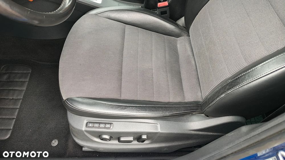 Skoda Octavia 1.6 TDI Elegance - 8
