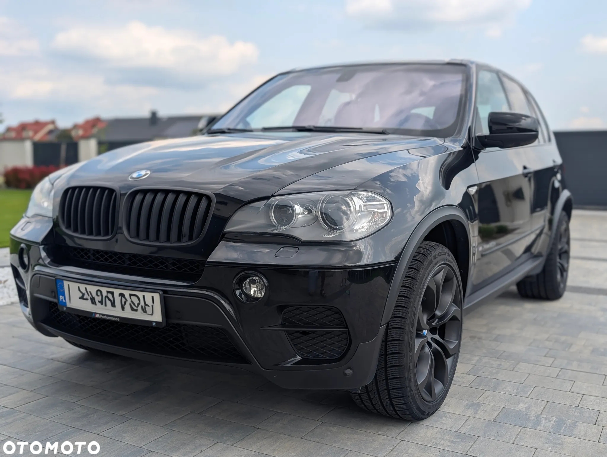 BMW X5 xDrive30d - 3
